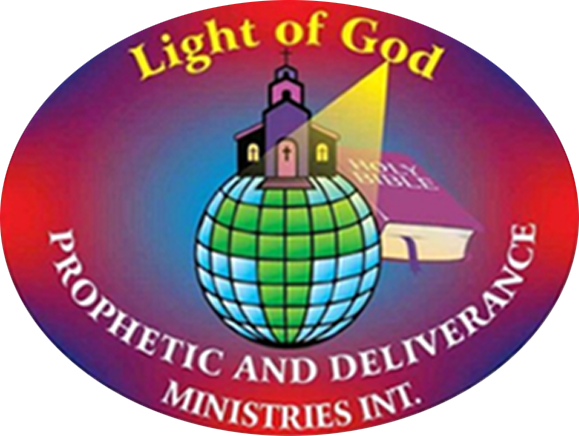 Light of God PDMI